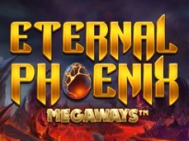 Eternal Phoenix Megaways