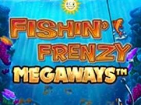 Fishin' Frenzy Big Catch Megaways