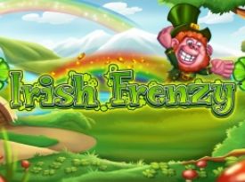 Irish Frenzy