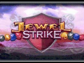 Jewel Strike