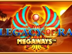 Legacy of Ra Megaways