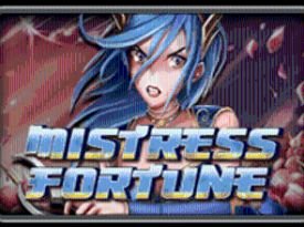 Mistress Of Fortune