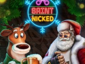 Saint Nicked