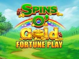 Spins O Gold Fortune Play