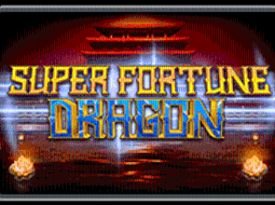 Super Fortune Dragon