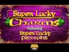 Super Lucky Charms