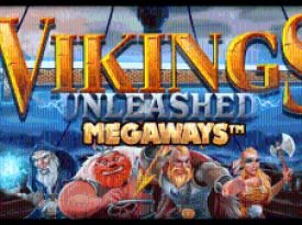 Vikings Unleashed MEGAWAY™