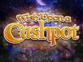 Wish Upon a Cashpot