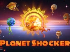 9 Planet Shockers Scratch