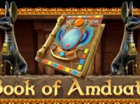 Book of Amduat