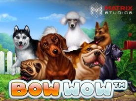 Bow Wow Scratch