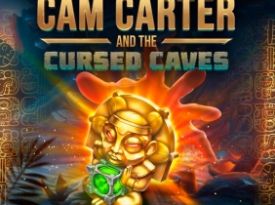 Cam Carter and the Cursed Caves Scratch