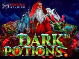 Dark Potions