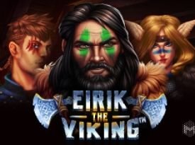 Eirik the Viking