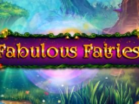 Fabulous Fairies