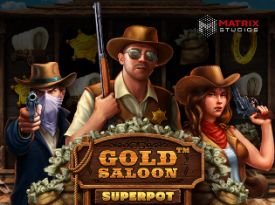 Gold Saloon Superpot Scratch