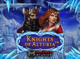 Knights of Alturia Scratch