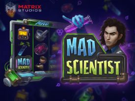 Mad Scientist