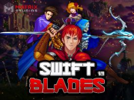 Swift Blades Scratch