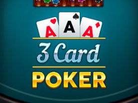 Three Card Poker