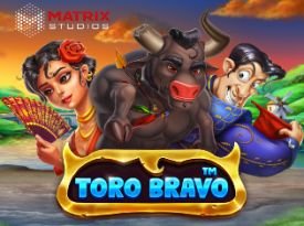 Toro Bravo