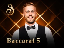 Baccarat 5