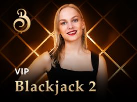 Blackjack 2