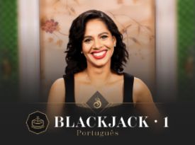 Blackjack Português 1