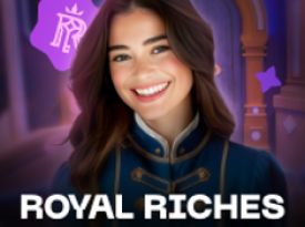 Royal Riches Roulette