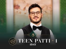 Teen Patti 1Day