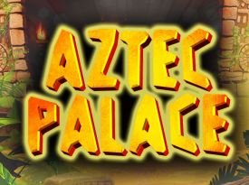 Aztec Palace