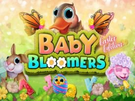 Baby Bloomers