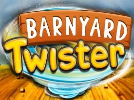 Barnyard Twister