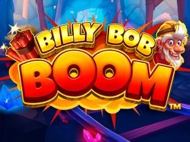 Billy Bob Boom