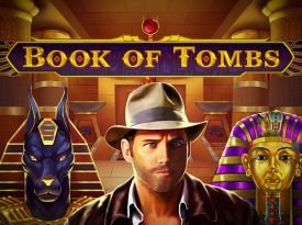 Book of Tombs