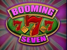 Booming Seven