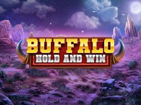 Buffalo Hold and Win