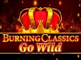 Burning Classics go Wild