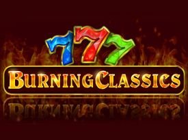 Burning Classics