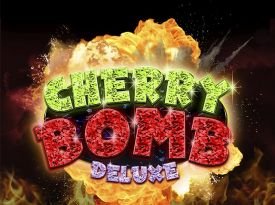 Cherry Bomb Deluxe