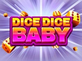 Dice Dice Baby