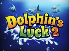 Dolphin's Luck 2