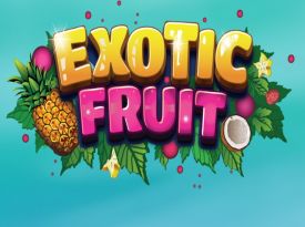 Exotic Fruit