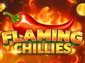 Flaming Chilies