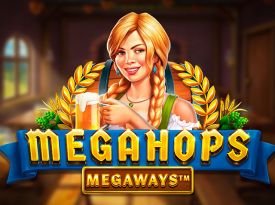 Megahops Megaways