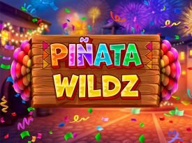 Pinata Wildz