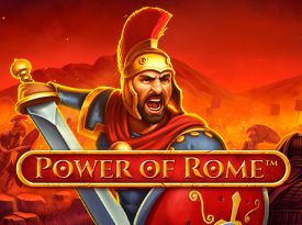 Power of Rome