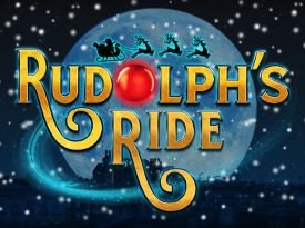 Rudolph's Ride