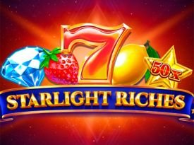 Starlight Riches