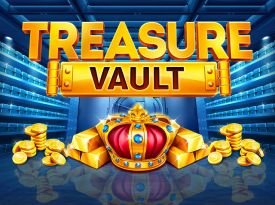 Treasure Vault